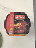 海底捞自热火锅 方便速食免煮速食露营出游零食 麻辣嫩牛火锅435g 实拍图