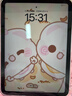 Apple/苹果 iPad11英寸 A16芯片2025年款 平板电脑 (256GB WLAN版/学习办公娱乐)粉色 实拍图