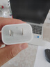 Apple/苹果 20W USB-C充电器  type-c充电器苹果手机充电器原装手机快充头 苹果17手机充电器 实拍图