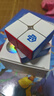 GAN魔方二阶儿童益智玩具专业比赛顺滑速拧初学者教具生日礼物249v2 实拍图