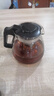 【京东物流】茶壶套装整套茶具大容量玻璃茶杯带滤网耐高温泡茶具 1000ML一壶+四杯套装【无茶盘】 实拍图