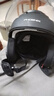 凤凰3C认证电动摩托车头盔男女士冬季保暖全盔四季通用大码防风安全帽新国标A类 实拍图