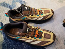 阿迪达斯（adidas）【滔搏运动】男女 FREEHIKER SL GTX自由人户外运动徒步鞋 JP6866 44.5 实拍图