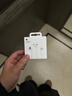 Apple/苹果 USB-C接口有线耳机 type-c接口有线耳机苹果耳机 苹果17有线耳机笔记本耳机游戏音乐 实拍图