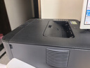 兄弟（brother）HL-2260黑白激光打印机小型学生家用办公高速直通式纸道usb连接 实拍图