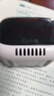 【9成新】小度 智能蓝牙音箱 实拍图