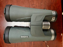 博冠青龙进口双ED双筒望远镜高清平场APO镁合金92%高透光率70°超广角 青龙双ED 10x50 实拍图