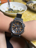 卡西欧（CASIO）手表男光动能时尚防水防震电子日韩表送男友礼物AQ-S810W-8A 实拍图
