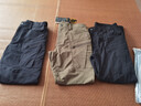 龙牙二代战锋战术长裤加强版户外作战裤耐磨长裤工装直筒 鳄色 34 175/90B高175重166-180 实拍图