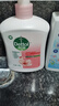 滴露（Dettol）健康抑菌洗手液滋润倍护500g 消毒抑菌99.99% 儿童适用不含酒精 实拍图