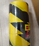 得力(deli)PVC地线贴地 防台风胶带 黑黄色48mm*33m 6卷装 地面5S定位安全警示胶带 PVC 地标线 33784 实拍图