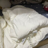 皇朝家私被子 双人家用大豆纤维被芯 A类春秋冬被 6斤200*230cm 实拍图