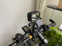 大疆 DJI Osmo Action 车把夹 Osmo Nano/360/Action 6/5 Pro/4 /3/2 运动相机配件 实拍图