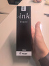 百乐（PILOT）非碳素墨水不堵笔 钢笔用墨水瓶装350ml INK-350-B原装进口黑色 实拍图