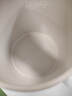 乐扣乐扣 迷你养生壶烧水杯养生杯迷你花茶壶热牛奶神器热奶电煮杯电炖杯电热水杯烧水壶陶瓷覆层内胆0.35L 实拍图