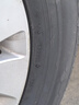 邓禄普（DUNLOP）轮胎/汽车轮胎 225/65R17 102H GRANDTREK PT3适配CRV 昂科威 实拍图