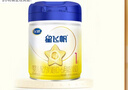 飞鹤星飞帆 婴幼儿配方奶粉2段(6-12月龄) 700g 专利OPO 育儿补贴 实拍图