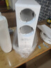 沁园双子芯净矿2.0净水器 1400G初始流速体验家用8年RO过滤器 双水路直饮净饮一体机UR-S61293国家补贴 实拍图