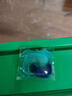 碧浪(原装进口)四腔洗衣凝珠日晒般清新18g*17颗盒装 实拍图