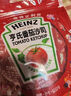 亨氏(Heinz) 番茄酱 袋装番茄沙司 意大利面薯条酱 320g 卡夫亨氏出品 实拍图