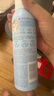 郁美净雪绒花舒缓喷雾150g*2晒后降温补水保湿润肤爽肤水 实拍图