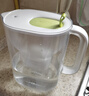 碧然德（BRITA）家用净水壶 滤水壶滤芯 MAXTRA+LE 去水垢专家滤芯 6枚装 实拍图