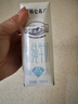 蒙牛【新鲜日期】特仑苏脱脂纯牛奶250ml*16盒 健身减脂 送礼盒装 实拍图