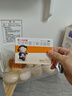 【顺丰+保温箱速发】小培菲康 双歧杆菌三联活菌散 1g*9袋 0-1儿童可用 1盒装【上海信谊制药，九包】 实拍图