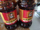 陶华碧老干妈辣椒酱  风味鸡油辣椒280g  贵州特产  实拍图