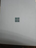 微软（Microsoft）Surface Pro 第11版 二合一笔记本电脑 国家政府补贴20% 轻薄本 AI+PC 骁龙X Plus 16G 512G宝石蓝 实拍图