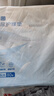 十月结晶婴儿一次性隔尿垫80片25*33cm防水尿垫隔尿垫婴儿透气不渗护理垫 实拍图