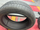 马牌（Continental）轮胎/冬季胎235/45R18 98T XL FR NC7适配凯美瑞 雪地胎 实拍图