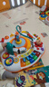谷雨游戏桌多功能学习桌婴儿玩具男孩女孩早教机宝宝六一圣诞礼物  谷雨游戏桌（配充电套装） 实拍图