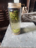 音朗茶叶绿茶 明前特级雀舌 2025新茶春茶叶嫩芽自己喝传统纸包125g 实拍图