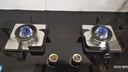樱雪（INSE）国家补贴燃气灶 液化气煤气灶双灶 家用5.0kW猛火灶具 台式嵌入式两用 双灶JZY-Q2333（液化气） 实拍图
