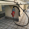 德力西电气（DELIXI ELECTRIC）航空插头插座耦合器连接器 DEP2-1252 IP67 32A 5芯 415V工业明装插座 实拍图