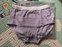 巴拉巴拉儿童内裤三角棉女童短裤三角裤弹力舒适不夹PP三条装208925170010 实拍图