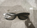 米奇啵啵3d眼镜电影院 3D立体眼镜RealD 儿童成人通用 观影家庭影院专用 成人款3D眼镜【一副】 实拍图