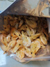 赶海弟 脆皮对虾干500g 即食烤虾干 小虾仁干虾米海米虾皮 休闲海味零食 实拍图