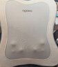 奥佳华腰部按摩器肩颈椎腰背按摩枕头办公室靠垫全身热敷仪送父母长辈男女朋友节日生日礼物2101S+浅云灰 实拍图