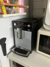 MELITTA美乐家PURISTA全自动咖啡机F23-银色 实拍图