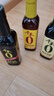 千禾匠心酿造礼盒【0添加】 酱油500ml*2+料酒500ml+香醋 500ml  实拍图