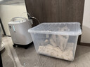 鱼跃医用制氧机吸氧机轻音家用老人5L升级6L升8F-6AW中重度缺氧 实拍图