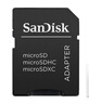 闪迪（SanDisk）32GB TF（MicroSD）4K内存卡 行车记录仪 监控摄像头专用 2,500小时录制 重复读写高耐用存储卡 实拍图