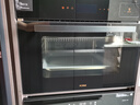 方太（FOTILE）蒸烤箱一体机嵌入式蒸箱烤箱家用多功能大容量55L*蒸烤一体机蒸烤空气炸锅炖*四合一02-E1 实拍图