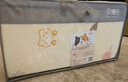贝博氏babybox猫爪爬爬垫婴儿宝宝爬行垫抗菌XPE加厚可折叠200*180*2cm 实拍图