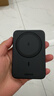 绿联3C认证可上飞机磁吸无线充电宝10000/20000毫安20W/30W快充支持Magsafe充电适用苹果17华为小米 1W毫安｜深空灰｜20W快充 实拍图