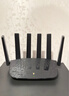 普联（TP-LINK）大道路由器7DR6430 BE6400 5G WiFi7千兆双频家用高速穿墙 2.4G wifi6无线 2.5G网口 游戏加速 实拍图