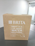碧然德（BRITA） 过滤净水器 家用滤水壶 净水壶 海洋系列 3.5L蓝色 一壶3芯装 环保加固包装 实拍图