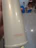 膳魔师（THERMOS）保温杯纯钛杯500ml磁力锁扣水杯子咖啡杯伴手礼教师礼物TCTL WH 实拍图